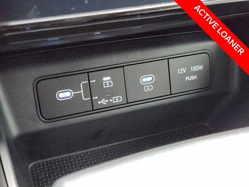 New 2026 Hyundai Santa Cruz SEL FWD image 20