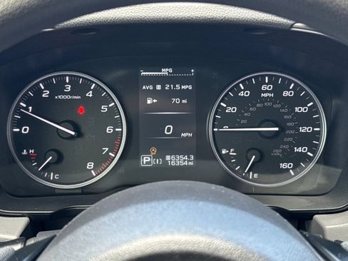 Used 2024 Subaru Crosstrek 2.0i Premium AWD/4WD image 20