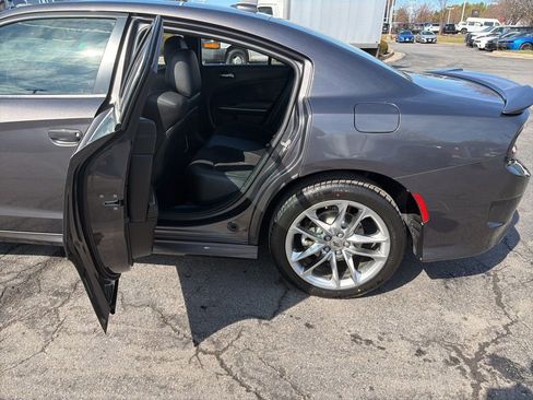 Used 2022 Dodge Charger GT w/ Plus Group image 10