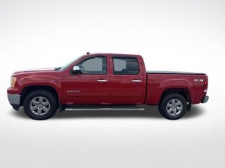 Used 2013 GMC Sierra 1500 SLE w/ Power Tech Package AWD/4WD video 2