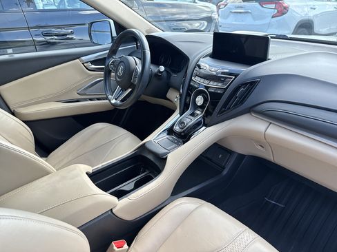 Used 2020 Acura RDX AWD w/ Technology Package image 3