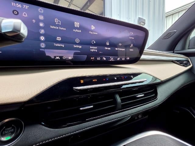 Used 2026 Buick Enclave Preferred FWD image 18