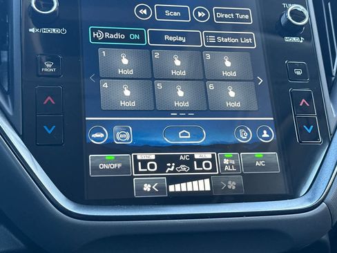 New 2026 Subaru Crosstrek 2.5i Limited image 23