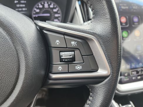 Used 2020 Subaru Outback Onyx Edition XT w/ Popular Package #2 image 38