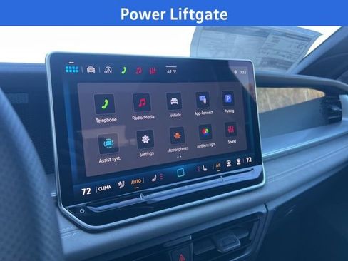 New 2026 Volkswagen Tiguan SE R-Line image 9