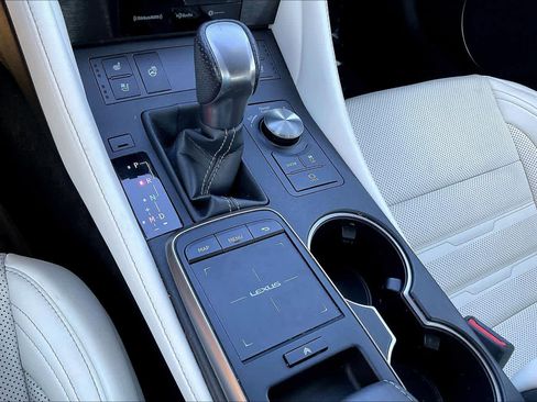 Used 2022 Lexus RC 350 F Sport image 32