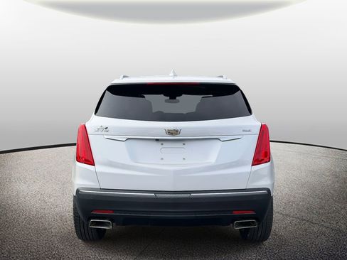 Used 2019 Cadillac XT5 Luxury image 4