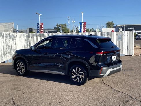 New 2026 Volkswagen Tiguan S image 4