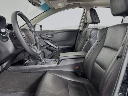 Used 2015 Acura RDX AWD image 8
