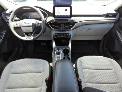 Certified 2023 Ford Escape Active FWD image 10
