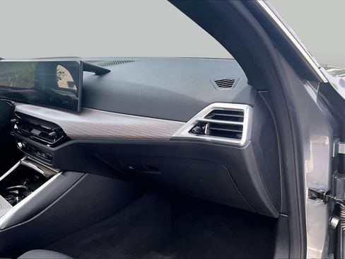 Used 2025 BMW 430i w/ Premium Package RWD image 18