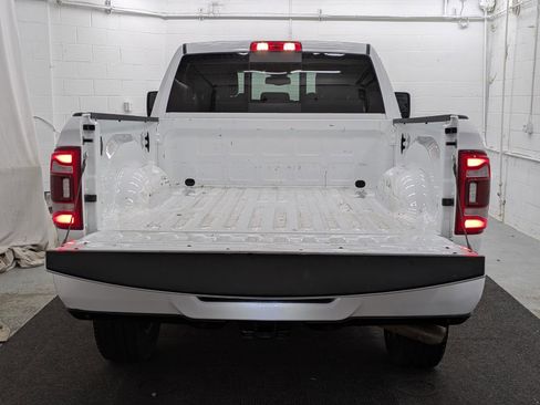 Used 2024 RAM 2500 Laramie image 13