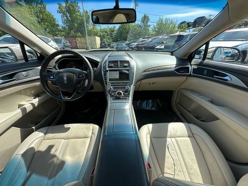 Used 2018 Lincoln MKZ Select w/ Select Plus Package AWD/4WD image 23
