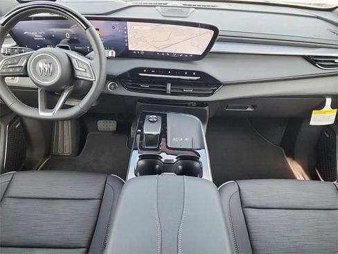 New 2026 Buick Enclave Sport Touring w/ Super Cruise Package image 21