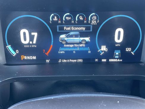 Used 2022 Ford F150 King Ranch w/ Equipment Group 601A High image 30