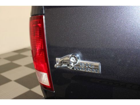 Used 2016 RAM 1500 Big Horn image 17