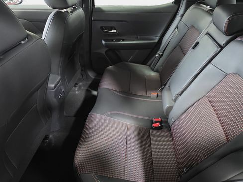 New 2026 Nissan Kicks SR image 14