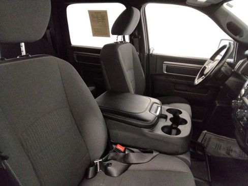 Used 2022 RAM 1500 Classic Warlock image 36