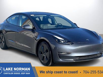 Used 2023 Tesla Model 3 Standard Range