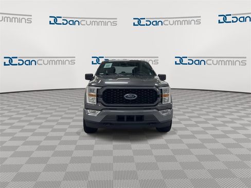 Used 2021 Ford F150 XL w/ STX Appearance Package image 3