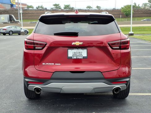 Used 2023 Chevrolet Blazer LT w/ Convenience Package AWD/4WD image 29