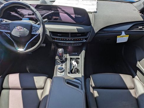 New 2026 Cadillac CT5 Sport image 14