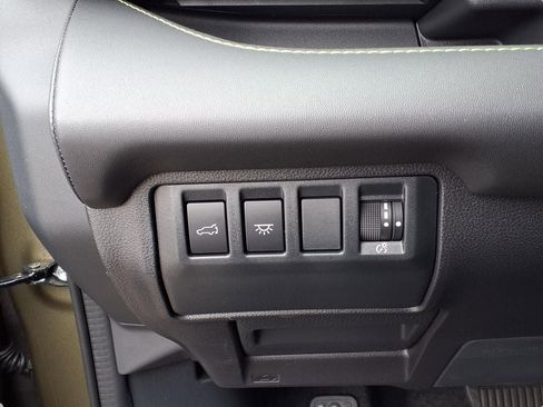 New 2026 Subaru Ascent Bronze Edition image 9