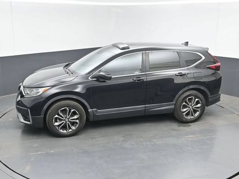 Used 2022 Honda CR-V EX image 29