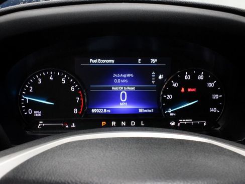 Certified 2023 Ford Explorer XLT w/ Equipment Group 202A AWD/4WD image 28