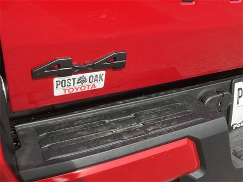New 2026 Toyota Tacoma SR5 image 18