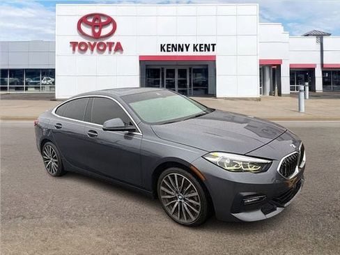Used 2020 BMW 228i xDrive Gran Coupe w/ Convenience Package AWD/4WD image 1