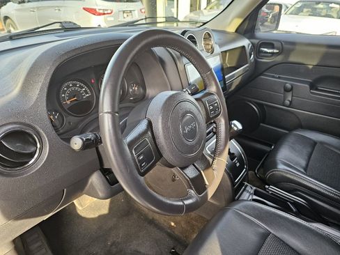 Used 2017 Jeep Patriot Sport image 20