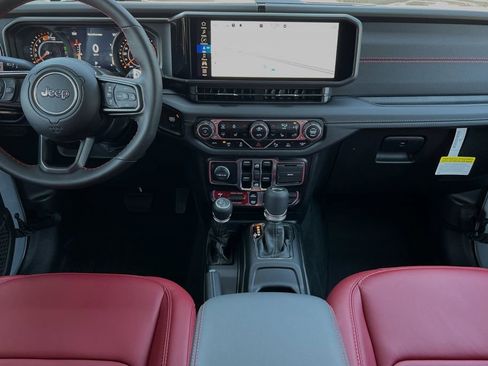 New 2024 Jeep Wrangler Unlimited Rubicon 392 image 10