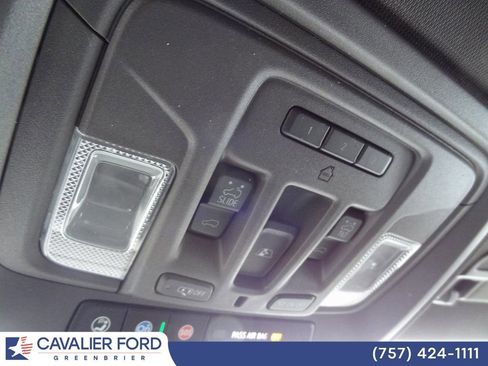 Used 2023 GMC Sierra 3500 Denali image 49