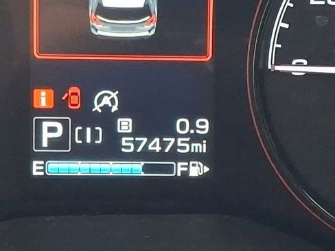 Used 2022 Subaru Forester Sport w/ Popular Package #2 image 20