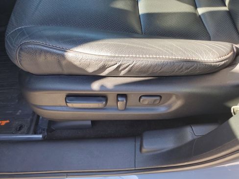 Used 2022 Honda Passport TrailSport image 18