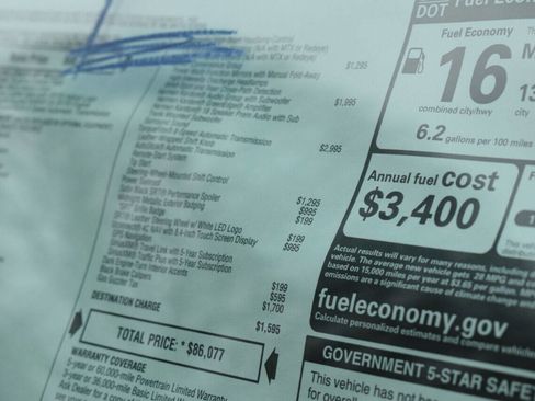 Used 2023 Dodge Challenger SRT Hellcat RWD image 26