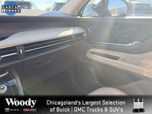 Used 2020 Lincoln Corsair Reserve w/ Elements Package image 25