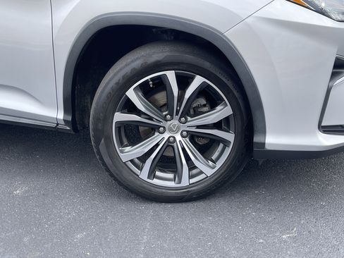 Used 2017 Lexus RX 350 FWD image 33