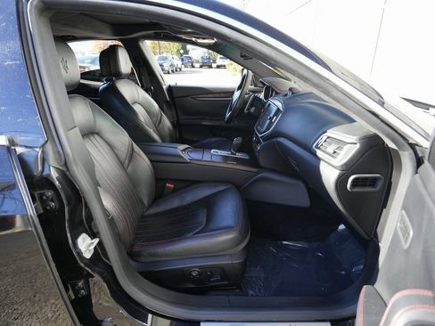 Used 2015 Maserati Ghibli S Q4 image 20