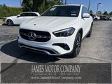 Certified 2025 Mercedes-Benz GLA 250 4MATIC image 2