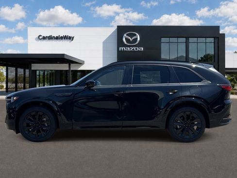 New 2026 MAZDA CX-90 3.3 Turbo S w/ Premium Package AWD/4WD image 6