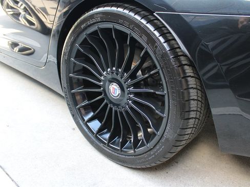 Used 2015 BMW ALPINA B6 xDrive Gran Coupe image 18