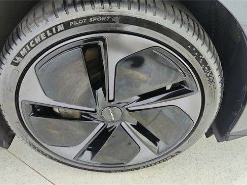 Used 2022 Lucid Air Grand Touring image 56