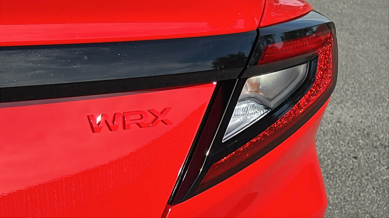 New 2026 Subaru WRX Premium AWD/4WD image 28