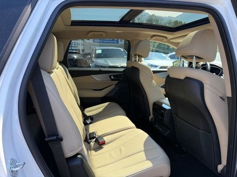 Used 2024 Acura MDX A-Spec AWD/4WD image 33