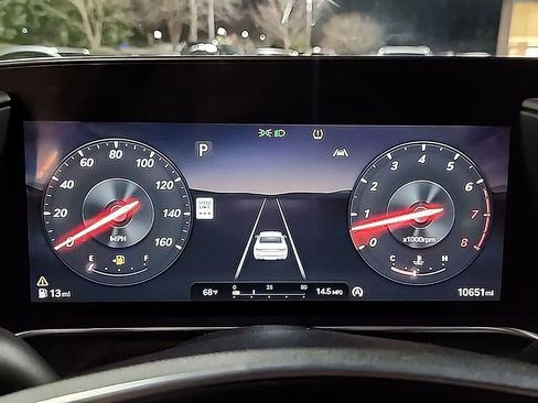 Used 2024 Genesis G90 3.5T image 13