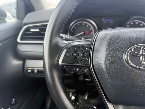Certified 2024 Toyota Camry SE image 18
