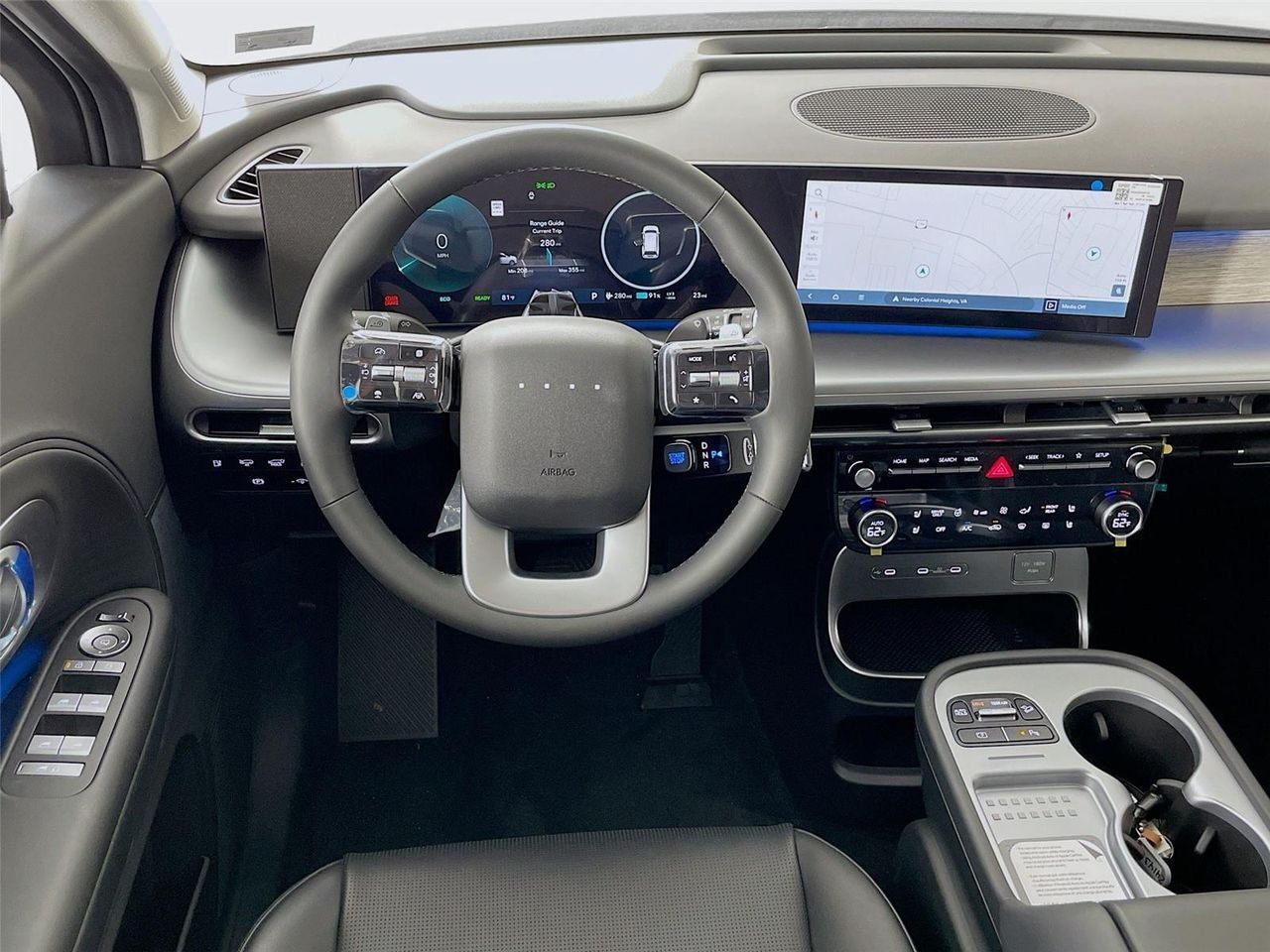New 2026 Hyundai Ioniq 9 SEL AWD/4WD image 20