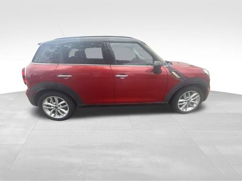 Used 2014 MINI Cooper Countryman S FWD image 9